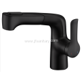 New Design Pull Out Basin Faucet